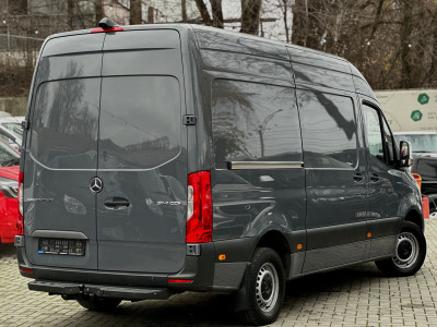 Mercedes Sprinter cu TVA an. 2019 photo 3