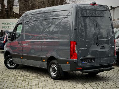 Mercedes Sprinter cu TVA an. 2019 photo 5