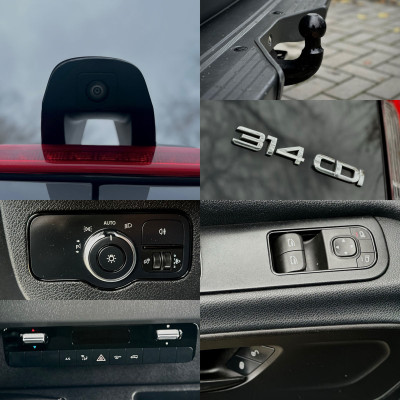 Mercedes Sprinter cu TVA an. 2019 photo 6