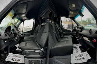 Mercedes Sprinter cu TVA an. 2019 photo 7