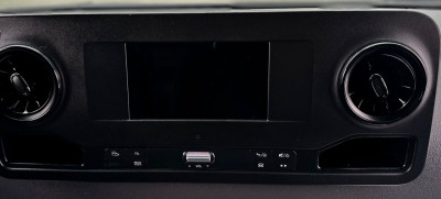 Mercedes Sprinter cu TVA an. 2019 photo 9