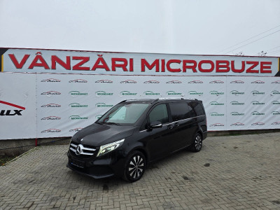 Mercedes V Class  an. 2015 photo