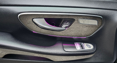 Mercedes V Class  an. 2015 photo 12