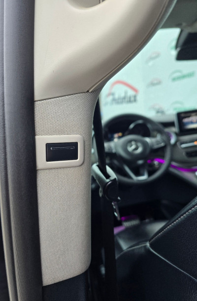 Mercedes V Class  an. 2015 photo 13