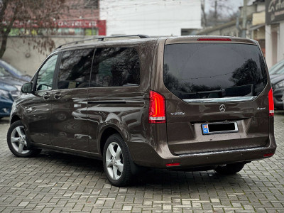 Mercedes V-Class an. 2017 photo 3