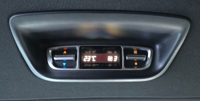 Mercedes V-Class an. 2022 - Autolux.md Mercedes V-Class an. 2022 photo 12