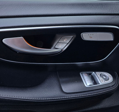 Mercedes V-Class an. 2022 - Autolux.md Mercedes V-Class an. 2022 photo 14