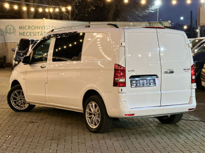 Mercedes Vito 116 cu TVA an. 2017 photo 1