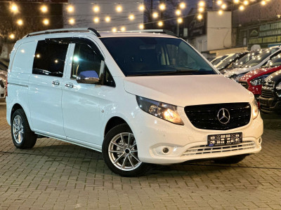 Mercedes Vito 116 cu TVA an. 2017 photo 3