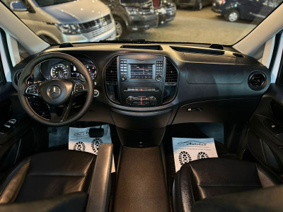 Mercedes Vito 116 cu TVA an. 2017 photo 6