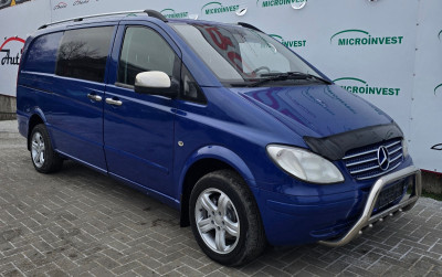 Mercedes Vito an. 2008 photo 1