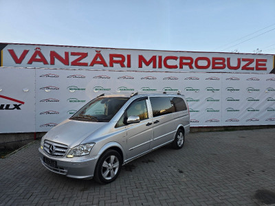 Mercedes Vito an. 2011 photo