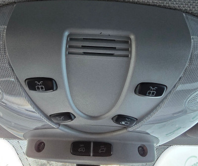 Mercedes Vito an. 2011 photo 10