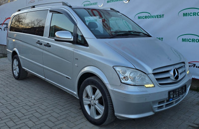 Mercedes Vito an. 2011 photo 2