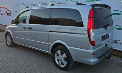 Mercedes Vito an. 2011 photo 3