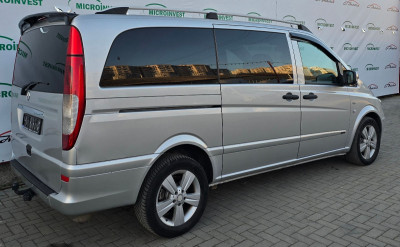 Mercedes Vito an. 2011 photo 4