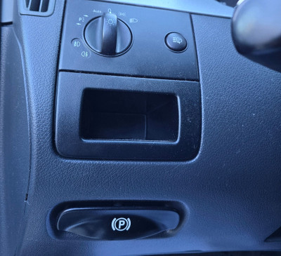 Mercedes Vito an. 2011 photo 7