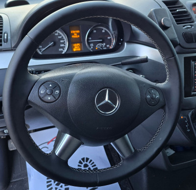 Mercedes Vito an. 2011 photo 8