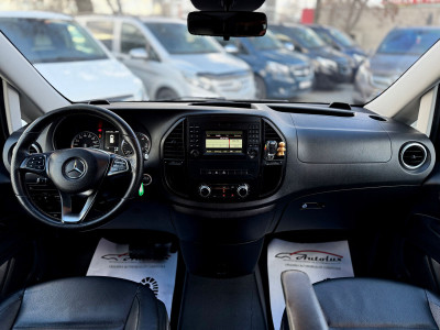 Mercedes Vito Automat 2019 an. 2019 photo 8
