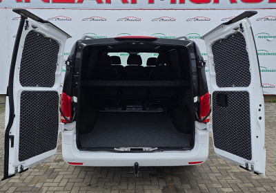 Mercedes Vito cu TVA an. 2016 - Autolux.md Mercedes Vito cu TVA an. 2016 photo 9