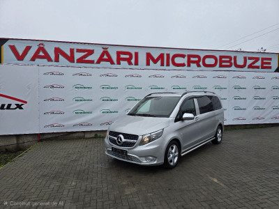 Mercedes Vito cu TVA an. 2016 photo