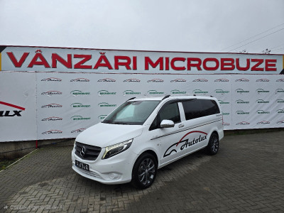 Mercedes Vito cu TVA an. 2018 photo