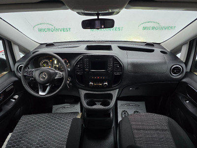 Mercedes Vito cu TVA an. 2018 photo 10