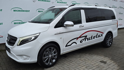 Mercedes Vito cu TVA an. 2018 photo 2