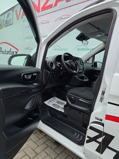 Mercedes Vito cu TVA an. 2018 photo 5