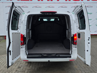 Mercedes Vito cu TVA an. 2018 photo 9