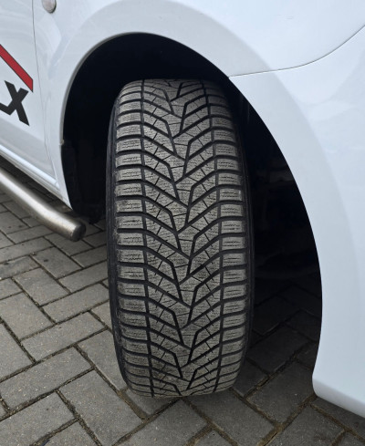 Mercedes Vito cu TVA an. 2018 - Autolux.md Mercedes Vito cu TVA an. 2018 photo 11