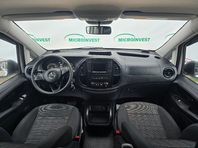 Mercedes Vito cu TVA an. 2018 - Autolux.md Mercedes Vito cu TVA an. 2018 photo 14