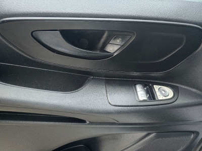 Mercedes Vito cu TVA an. 2018 - Autolux.md Mercedes Vito cu TVA an. 2018 photo 9
