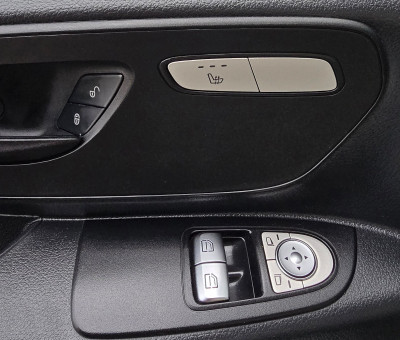 Mercedes Vito cu TVA an. 2019 - Autolux.md Mercedes Vito cu TVA an. 2019 photo 12