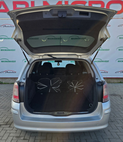 Opel Astra an. 2006 photo 10