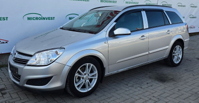Opel Astra an. 2006 photo 2