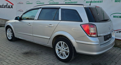 Opel Astra an. 2006 photo 3