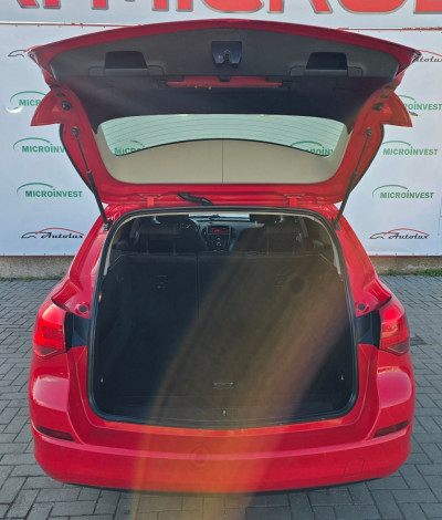 Opel Astra an. 2011 photo 10