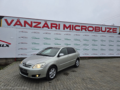 Toyota Corolla an. 2006 photo