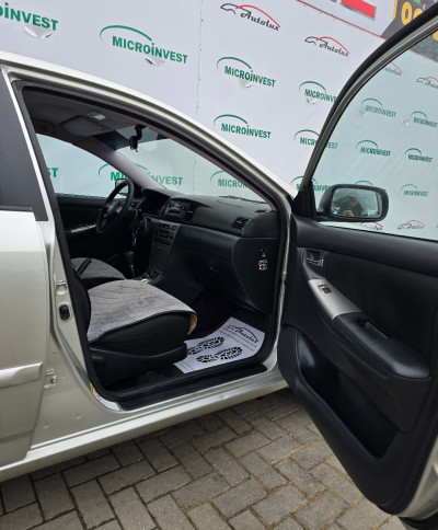 Toyota Corolla an. 2006 photo 7