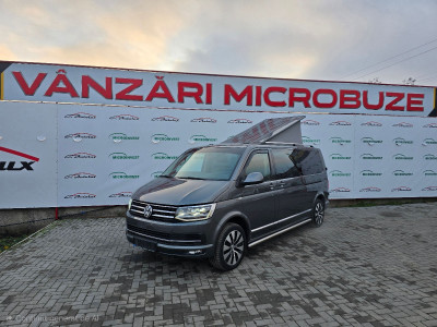 Volkswagen Caravella an. 2016 - Autolux.md Volkswagen Caravella an. 2016 photo