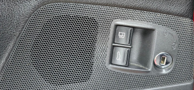 Volkswagen Passat CC an. 2015 photo 13