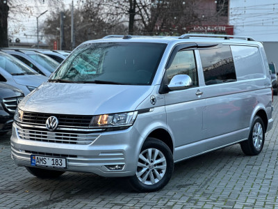 Volkswagen T-6+ an. 2021 photo 1
