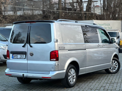 Volkswagen T-6+ an. 2021 photo 2