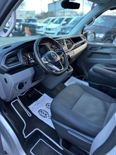 Volkswagen T-6+ an. 2021 photo 4