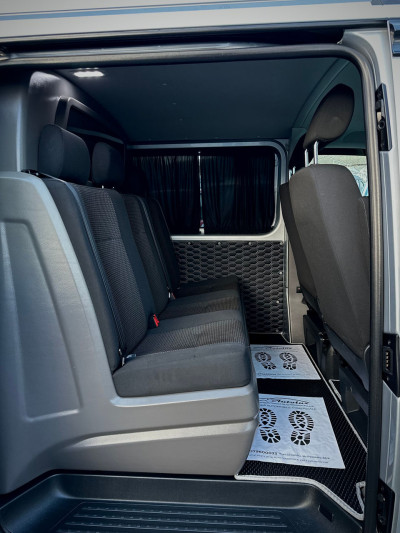 Volkswagen T-6+ an. 2021 photo 8