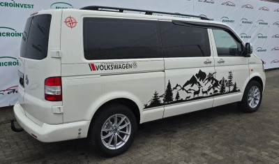 Volkswagen Transporter an. 2005 photo 4
