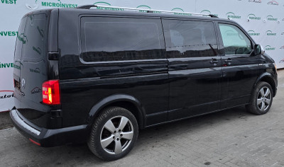 Volkswagen Transporter an. 2016 photo 4