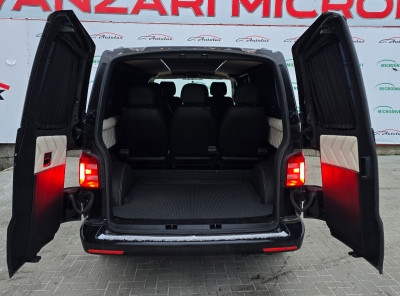 Volkswagen Transporter an. 2016 photo 9