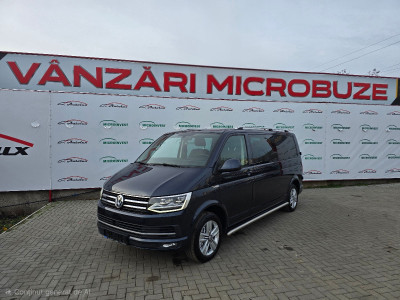 Volkswagen Transporter Cu TVA an. 2017 photo